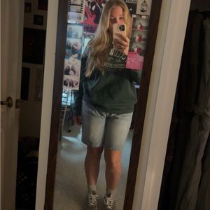 Meet your Posher, Breanna